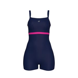 مایو زنانه مدل stripes