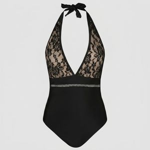 مایو زنانه کاپشی مدل royal silk
