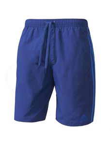 مایو ساده مردانه 3 stripes water   آدیداس