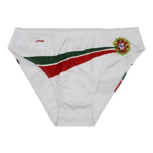 مایو شنا مردانه فینس طرح پرتغال