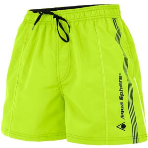 مایو مردانه آکوا اسفیر مدل mississippi light green black