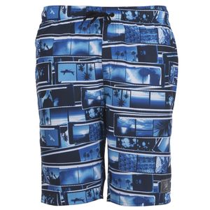 مایو مردانه اسپیدو مدل printed leisure 20 easy fit