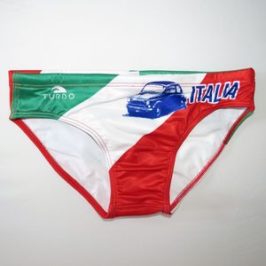 مایو مردانه توربو مدل italia