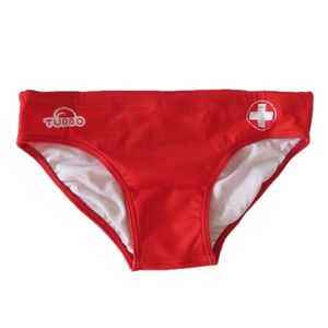 مایو مردانه توربو مدل lifeguard
