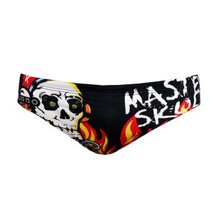 مایو مردانه توربو مدل master skull
