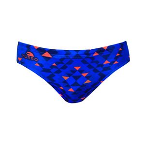 مایو مردانه توربو مدل polokin navy