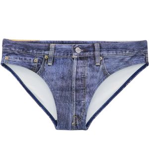 مایو مردانه توربو مدل swimsuit jeans