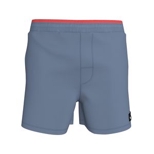مایو مردانه جوما مدل swimsuit blue red 353