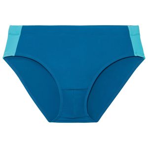 مایو مردانه لیورجی مدل اسلیپ کد color2020 رنگ آبی