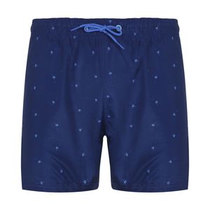 مایو مردانه کیکی رایکی مدل mbb03510navy blue