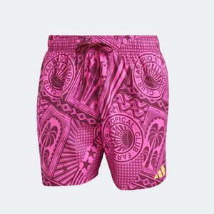 مایو پادار مردانه آدیداس مدل farm mens swimwear shorts کد jg3599