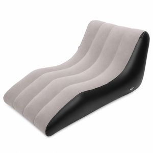 مبل بادی سفری مدل relax chair
