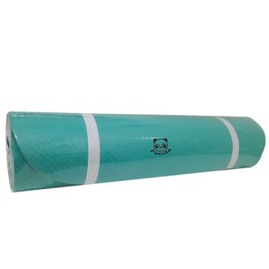 مت یوگا پاندا مدل pan 8mm ضخامت 8 میلی متر