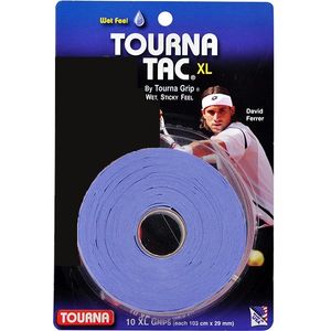 مجموعه 10 عددی اورگریپ یونیک مدل tourna tac wet feel
