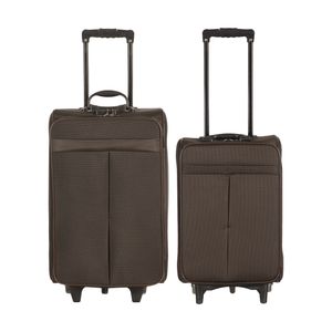مجموعه 2 عددی چمدان مدل c501