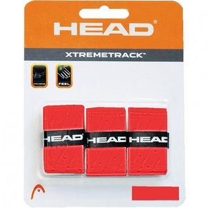 مجموعه 3 عددی اورگریپ راکت تنیس هد مدل xtremetrack