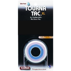 مجموعه 3 عددی اورگریپ یونیک مدل tourna tac wet feel