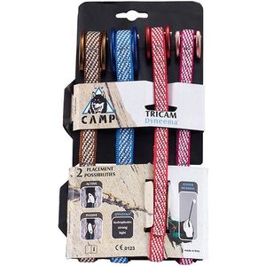 مجموعه 4 عددی تراکم کمپ مدل dyneema کد 0975