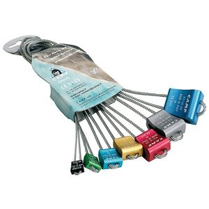 مجموعه 7 عددی شفت کمپ مدل pro nuts کد 1038