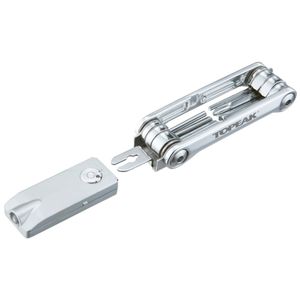 مجموعه ابزار چند کاره دوچرخه تاپیک مدل lumi tool 7