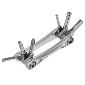 مجموعه ابزار چند کاره مدل emt pro road emergency multi tool 5321 2015