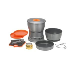 مجموعه اجاق سفری اشبیت مدل cs2350ha