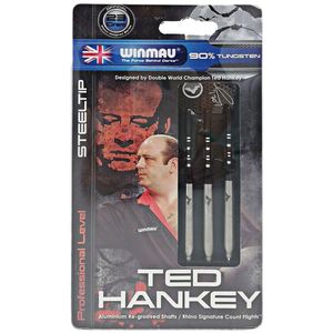 مجموعه دارت یدک وین مائو مدل ted hankey