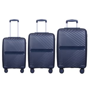 مجموعه سه عددی چمدان مدل r250