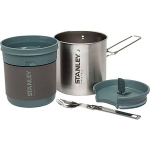 مجموعه ظروف سفری استنلی مدل 24 oz