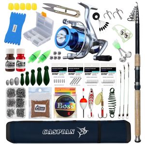 مجموعه لوازم ماهیگیری مدل shimano360 7000 مجموعه 100 عددی