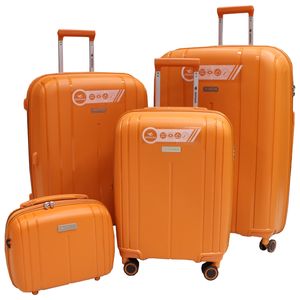 مجموعه چهار عددی چمدان سونادا مدل cs97758
