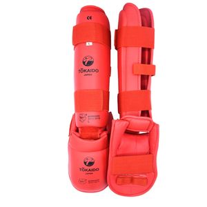 محافظ ساق و روی پا توکایدو مدل 30010 سایز بزرگ