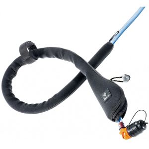 محافظ شلنگ کیسه آب دیوتر مدل streamer tube insulator
