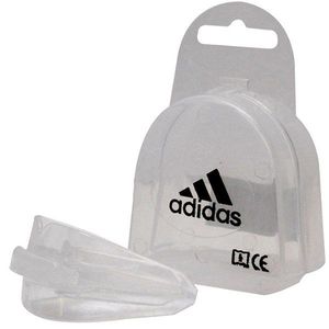 محافظ لثه آدیداس مدل double mouth guard adibp10