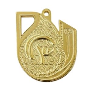 مدال قهرمانی مدل ژیمناستیک 02
