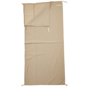 ملحفه کیسه خواب اوت‌ول مدل cotton liner single کد 2021