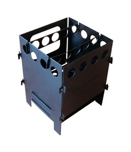 منقل تاشو مدل sco firebox