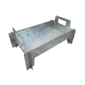 منقل تاشو پتک مدل cg1