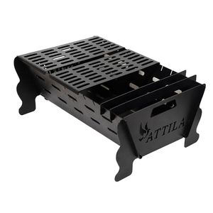 منقل سفری آتیلا کد 55