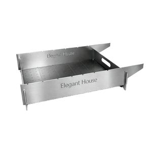 منقل سفری مدل elegant