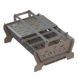 منقل سفری کووکس مدل fbbq 50