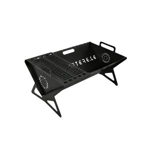 منقل‌ سفری تاشو مدل fs 2202