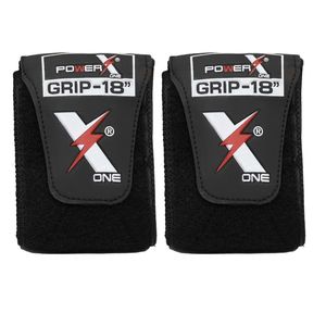 مچ بند بدنسازی مدل  grip 18 x بسته دو عددی
