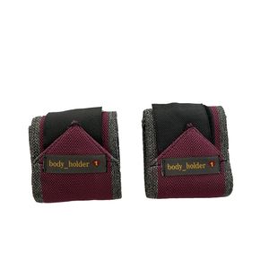 مچ بند بدنسازی مدل body holder بسته دو عددی