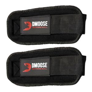 مچ بند بدنسازی مدل dmoose بسته دو عددی
