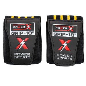 مچ بند بدنسازی مدل fit hard power x بسته دو عددی