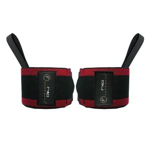 مچ بند بدنسازی مدل force fitness بسته 2 عددی