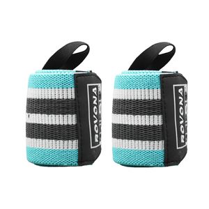 مچ بند بدنسازی مدل gs grip 170803 مجموعه دو عددی