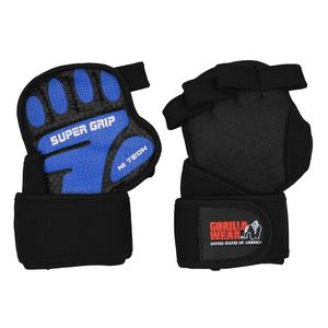مچ بند بدنسازی مدل gs grip ht بسته 2 عددی