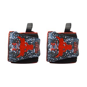 مچ بند بدنسازی مدل gs rock 402l695 مجموعه دو عددی